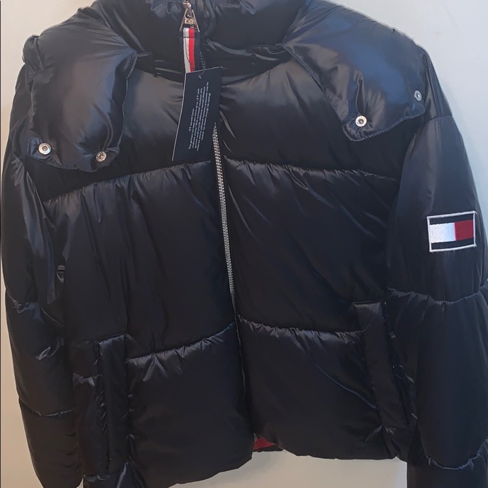 Tommy Hilfiger Puffer jacket